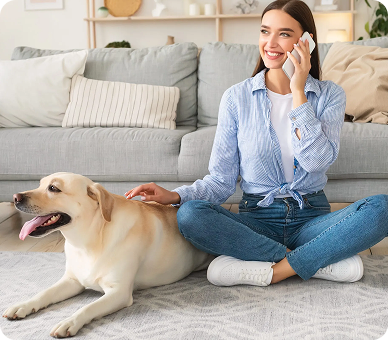 Kedi ve Köpek Aşı Takvimi: Yavru ve Yetişkinler İçin Rehber