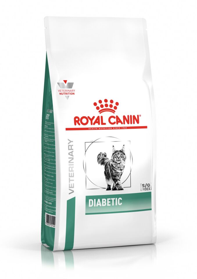 Royal Canin Diabetic Kedi Maması 1,5 kg
