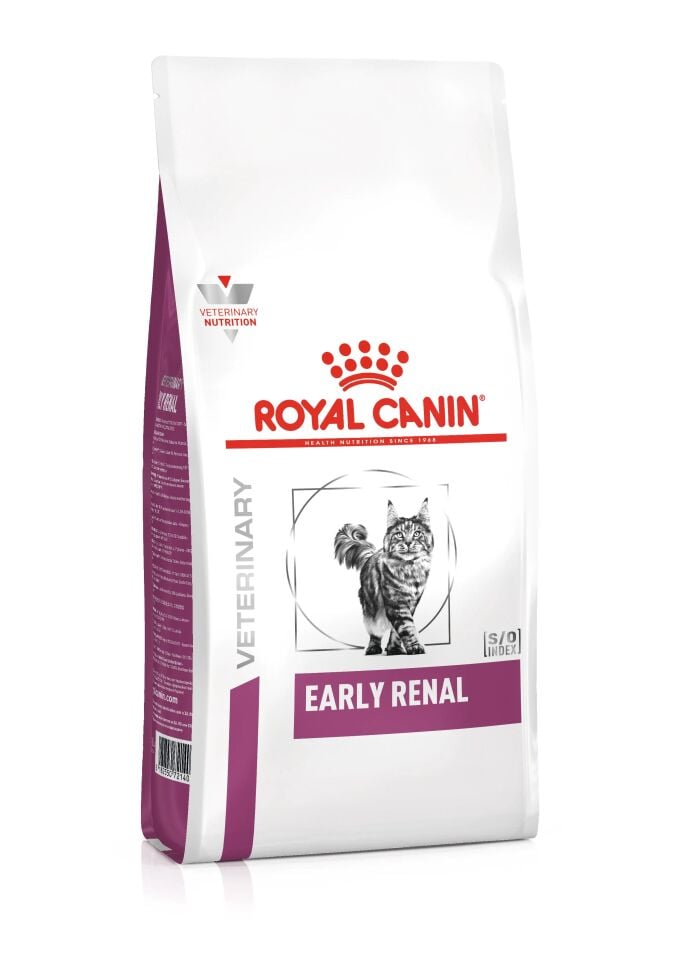 Royal Canin Early Renal Kedi Maması 1,5 kg