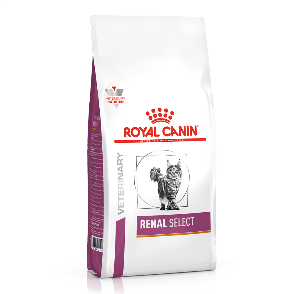 Royal Canin Renal Select Kedi Maması 2 kg