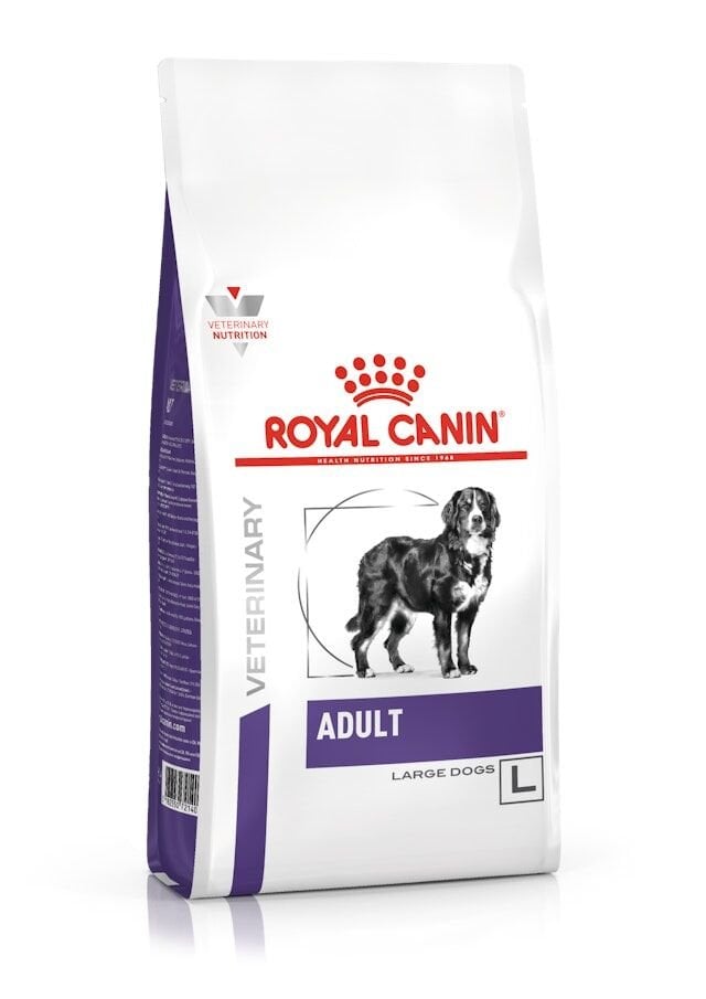 Royal Canin Adult Large Dog Köpek Maması 13 kg  Büyük Irklar İçin Dengeli Enerji & Kas Koruması