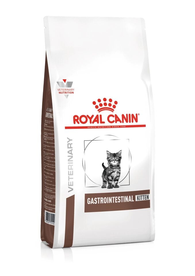 Royal Canin Gastrointestinal Kitten Kedi Maması 2 kg