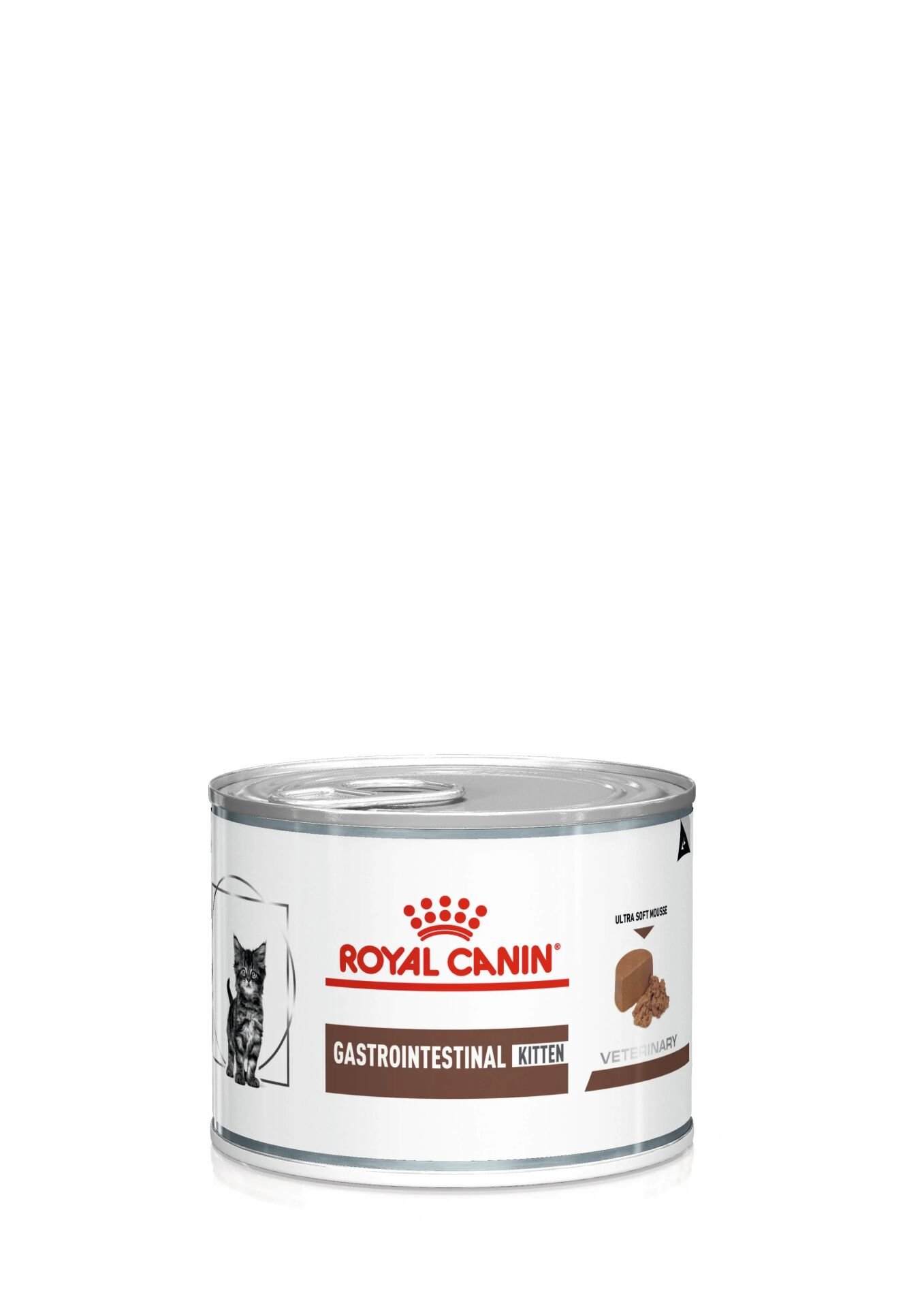 Royal Canin Gastrointestinal Kitten Kedi Maması 195 gr