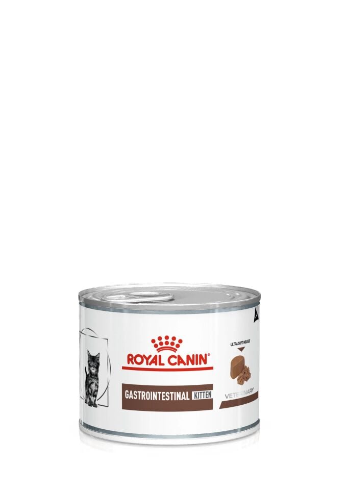 Royal Canin Gastrointestinal Kitten Kedi Maması 195 gr