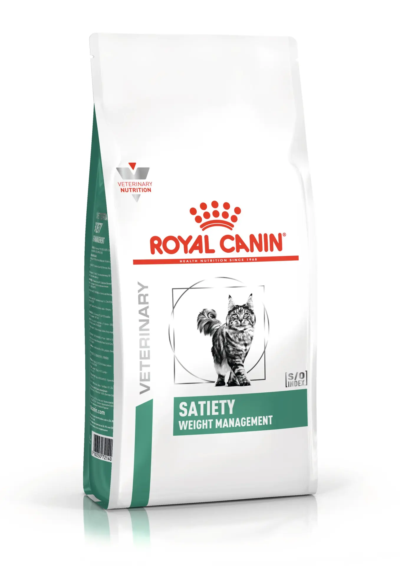 Royal Canin Satiety Weight Management Kedi Maması 3,5 kg  Kilo Problemi Olan Kedilere Özel Mama