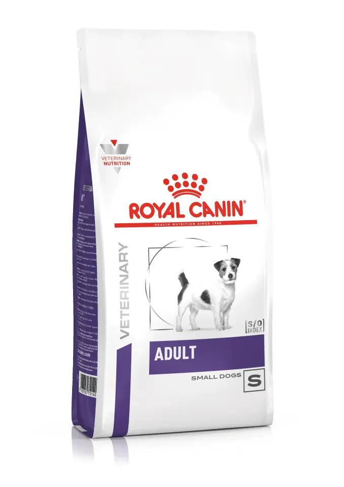 Royal Canin Adult Small Dog Köpek Maması 2 kg Büyük Irklar İçin Dengeli Enerji & Kas Koruması