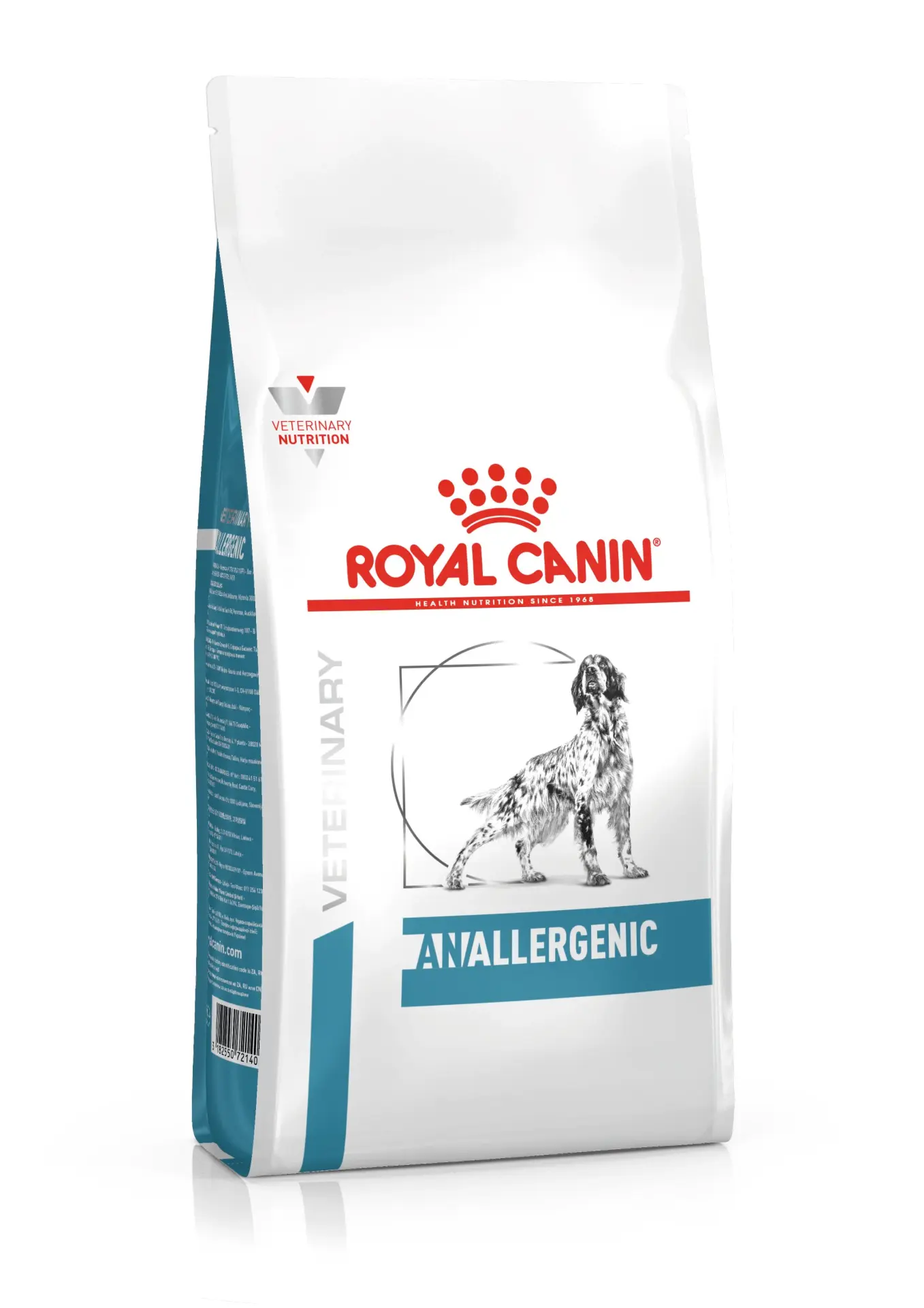Royal Canin Anallergenic Köpek Maması 3 kg Hassas Sindirim ve Alerji Destekli Kuru Mama