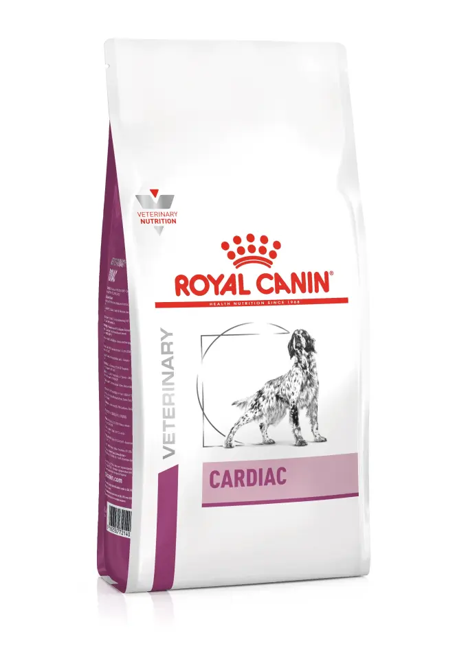 Royal Canin Cardiac Köpek Maması 2 kg Kalp Problemleri Olan Köpekler İçin Veteriner Diyeti