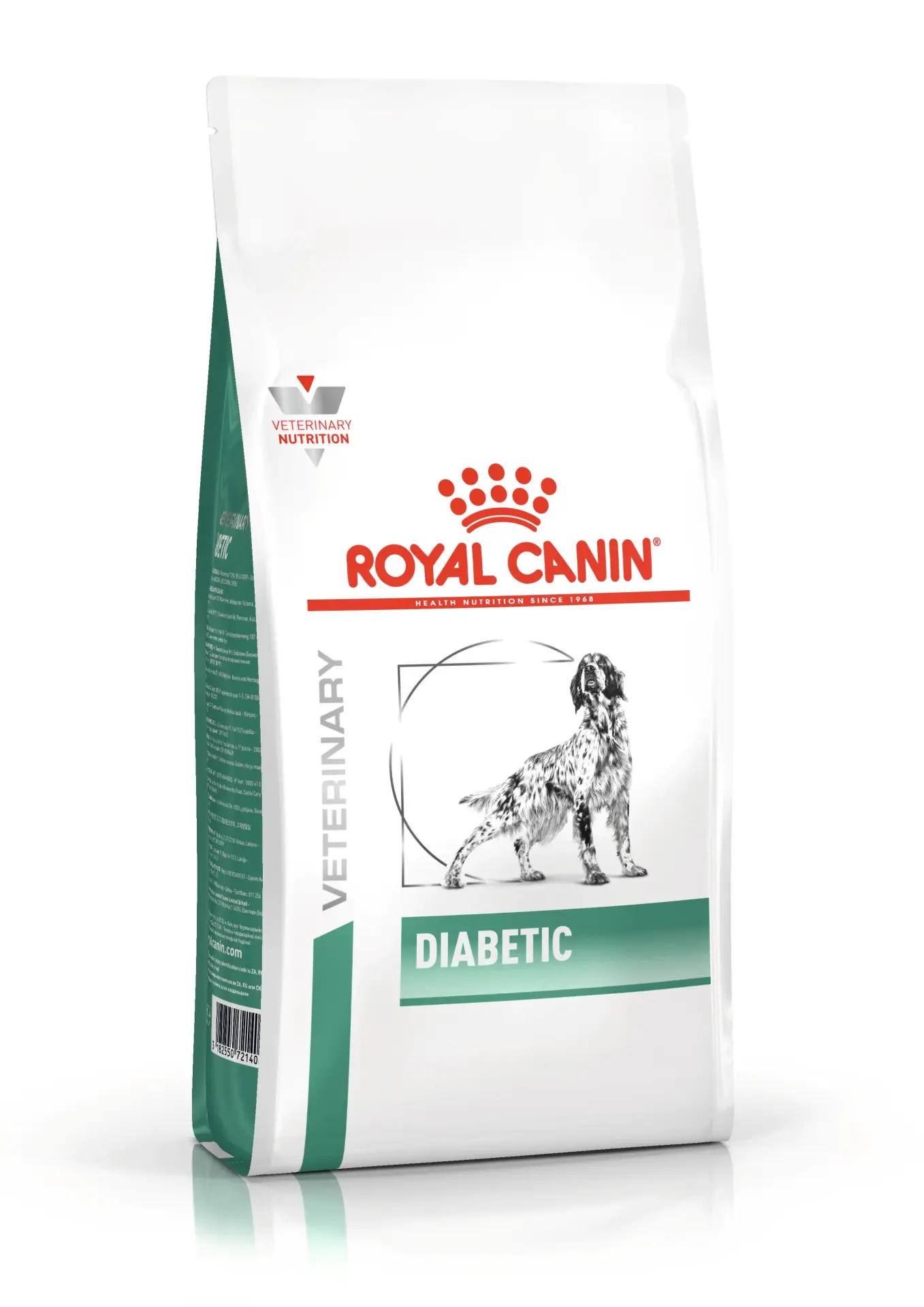 Royal Canin Diabetic Köpek Maması 7 kg Diyabet Destekli Kuru Mama