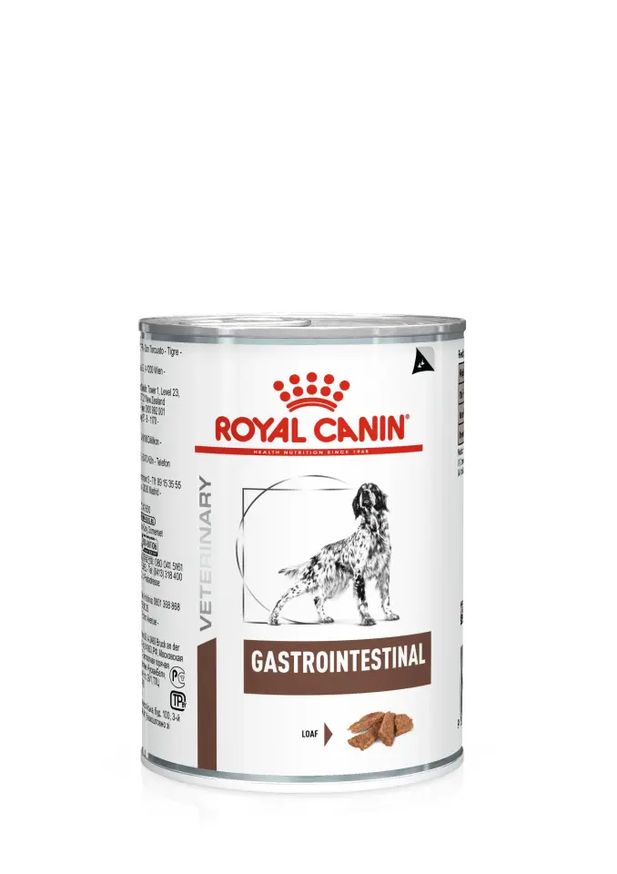 Royal Canin Gastrointestinal Köpek Maması 400 gr Hassas Sindirim Sistemine Özel Köpek Maması