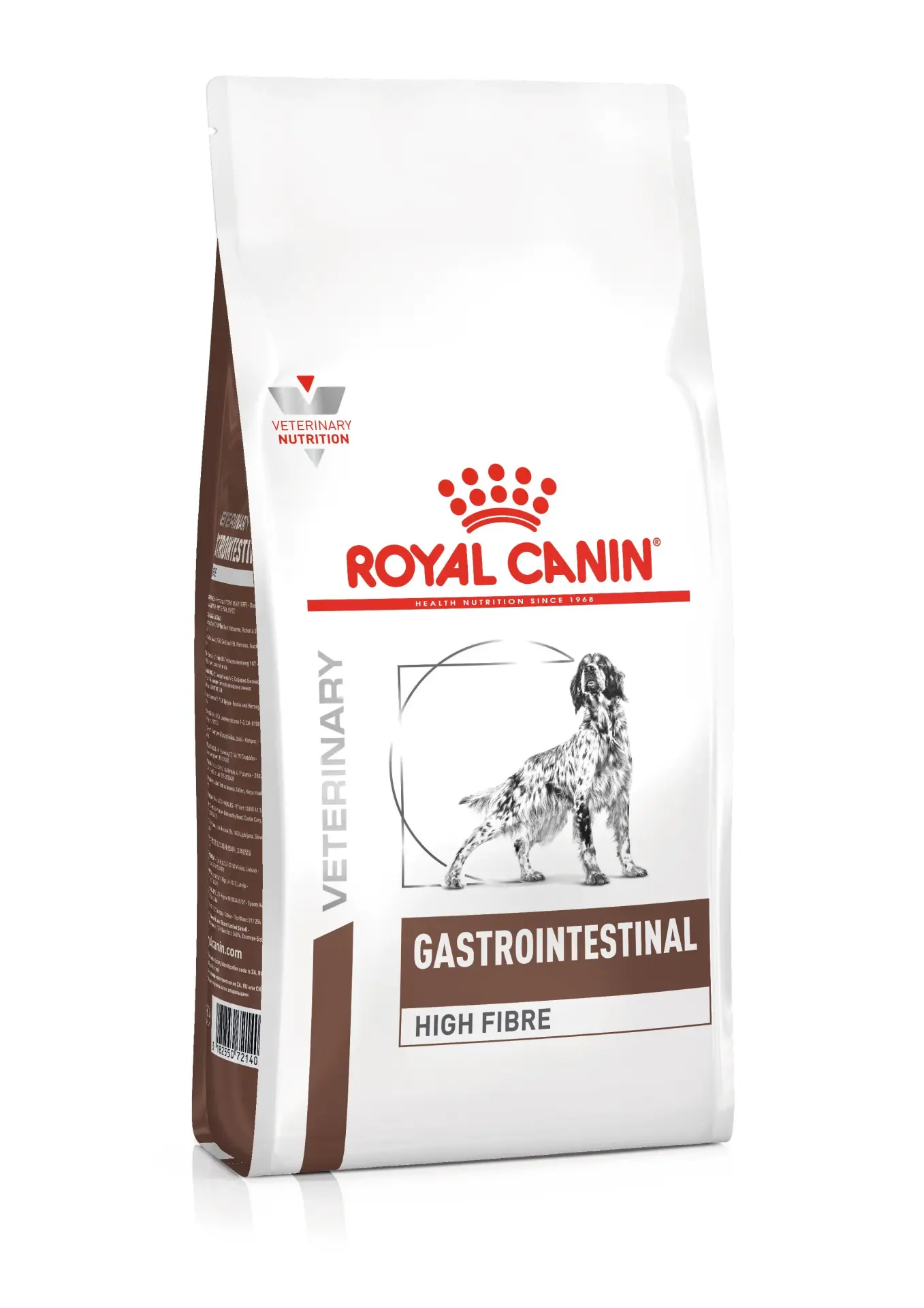 Royal Canin Gastrointestinal High Fibre Köpek Maması 2 kg Yüksek Lifli Sindirim Desteği