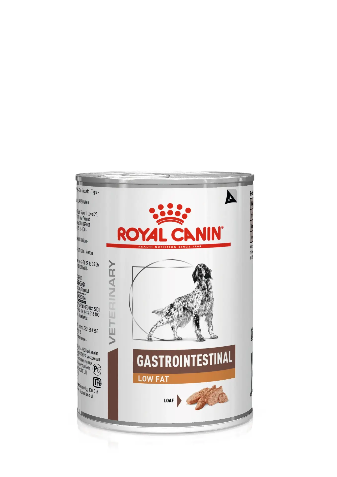 Royal Canin Gastrointestinal Low Fat Köpek Maması 420 gr Düşük Yağlı Sindirim Desteği