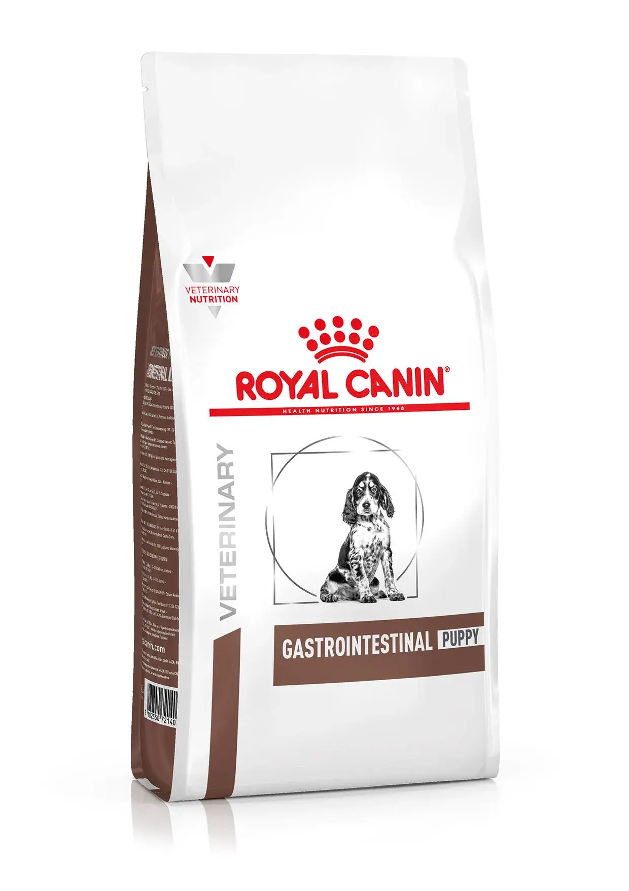 Royal Canin Gastrointestinal Puppy Köpek Maması 2,5kg Hassas Sindirime Özel Yavru Köpek Maması