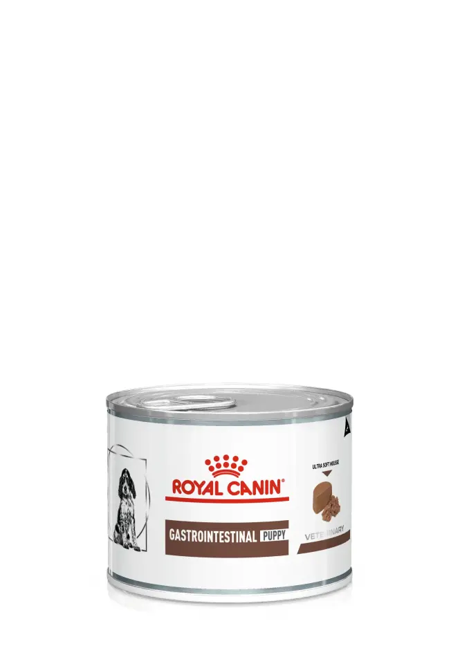 Royal Canin Gastrointestinal Puppy Köpek Maması 195gr Hassas Sindirime Özel Yavru Köpek Maması