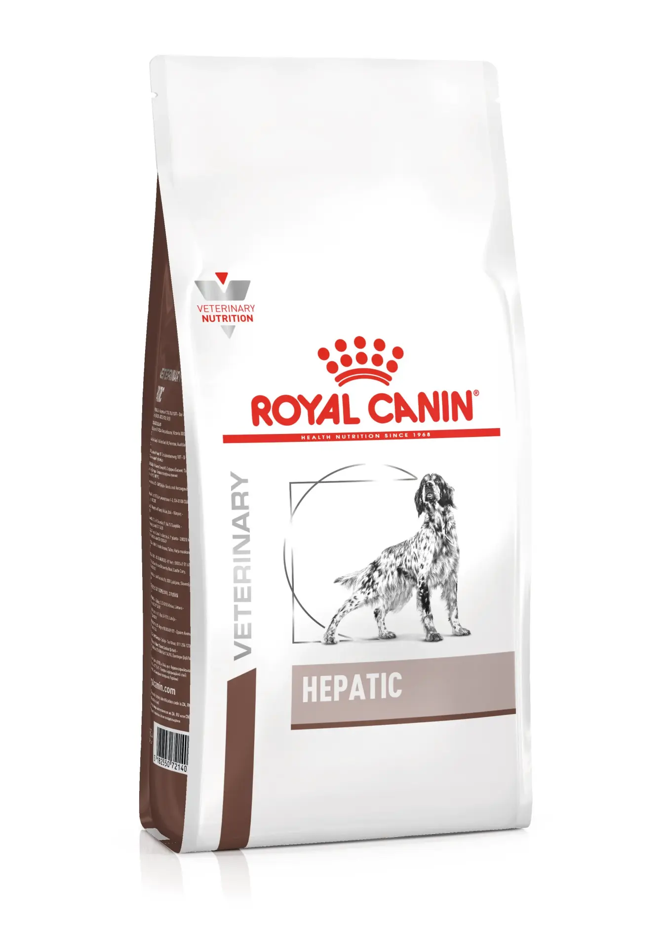 Royal Canin Hepatic Köpek Maması 1,5 kg  Karaciğer Sağlığı & Metabolik Destek