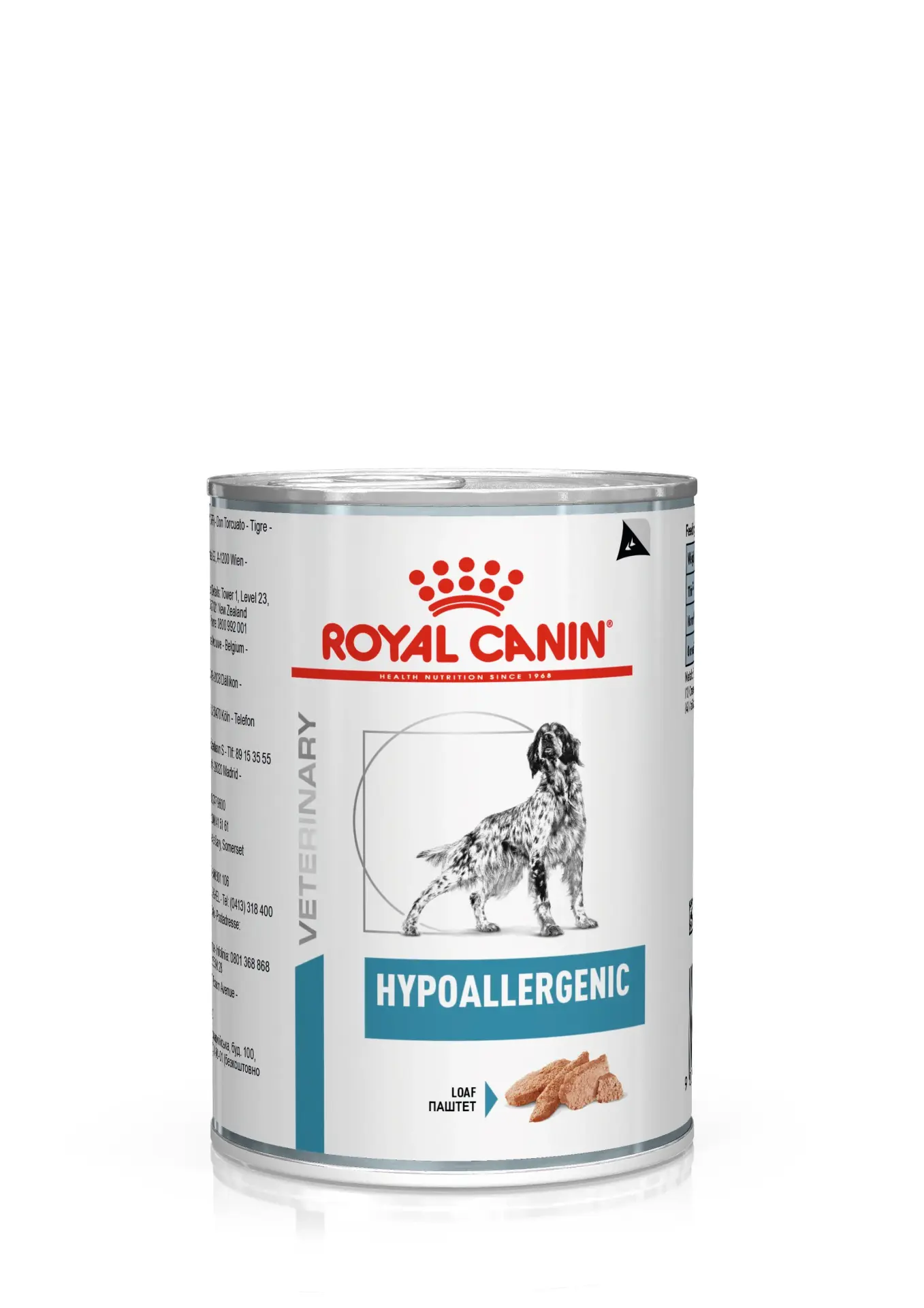 Royal Canin Hypoallergenic Köpek Maması 400 gr Alerji & Hassas Sindirim Desteği