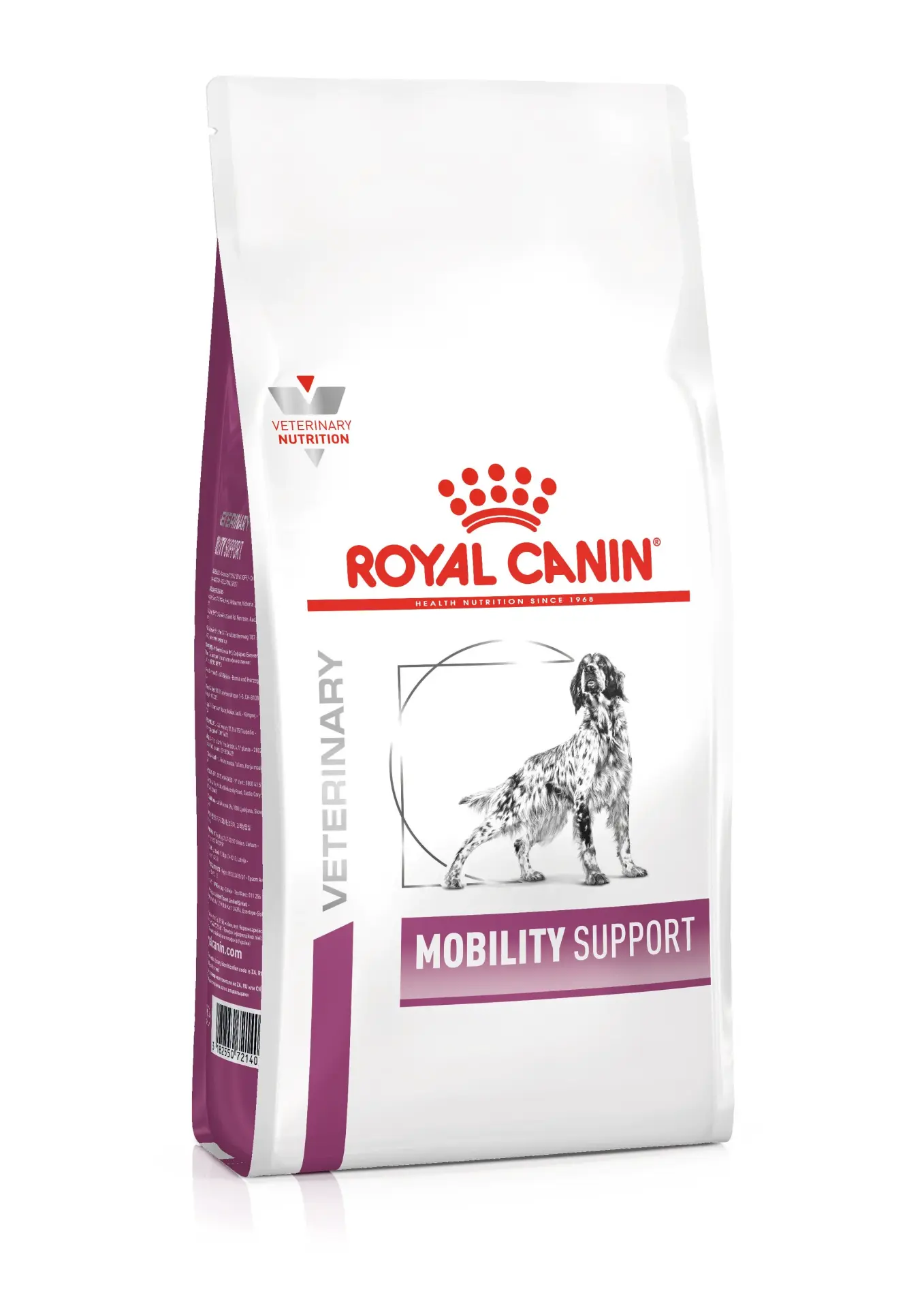 Royal Canin Mobility Support Köpek Maması 12 kg Eklem ve Hareket Desteği