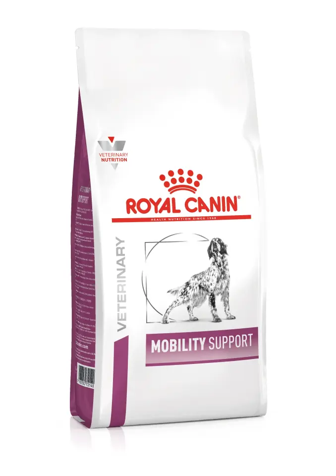 Royal Canin Mobility Support Köpek Maması 12 kg Eklem ve Hareket Desteği