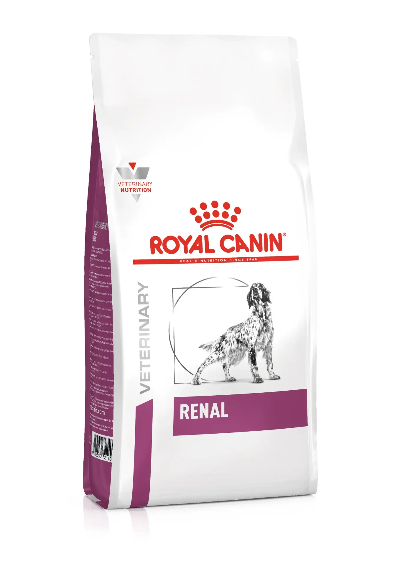 Royal Canin Renal Köpek Maması 2 kg Böbrek Sağlığı İçin Özel Diyet