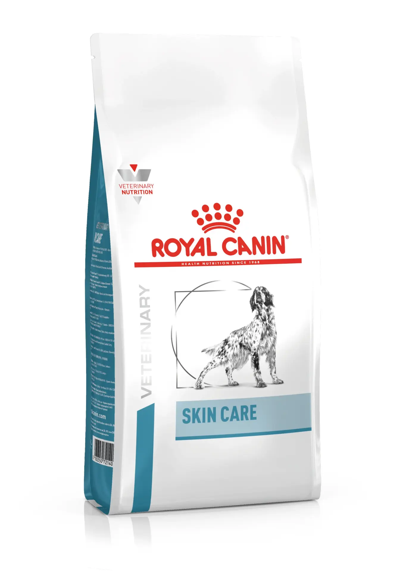 Royal Canin Skin Care Köpek Maması 2 kg Hassas Cilt ve Tüy Bakımı