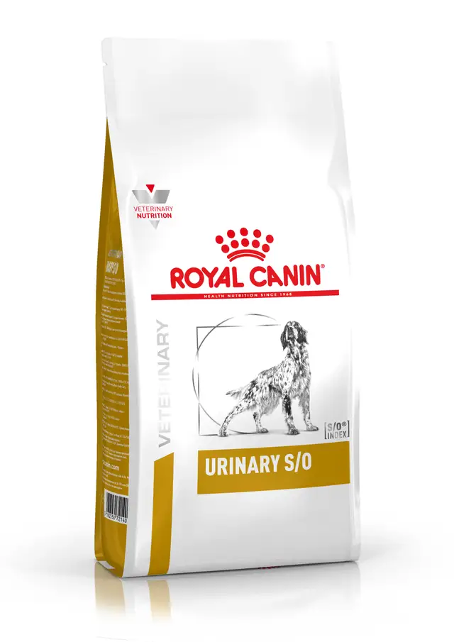 Royal Canin Urinary S/O 7.5 kg Köpek İdrar Yolu Desteği