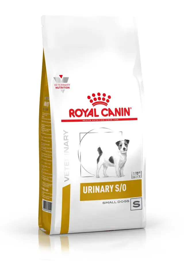 Royal Canin Urinary Small Dog Köpek Maması 4 kg İdrar Yolu Desteği