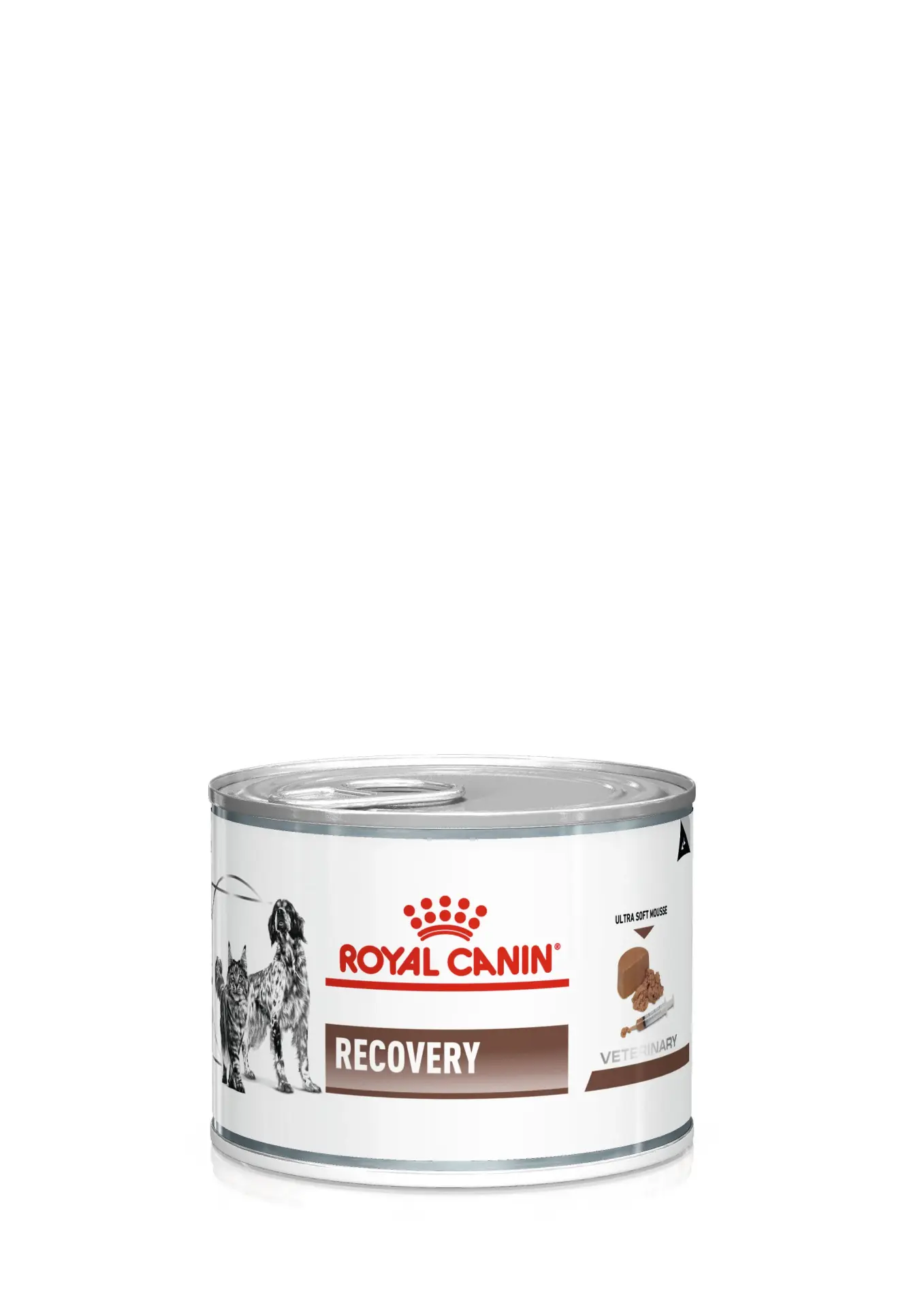 Royal Canin Recovery Kedi & Köpek Maması 195gr Kedi ve Köpekler İçin Beslenme Desteği