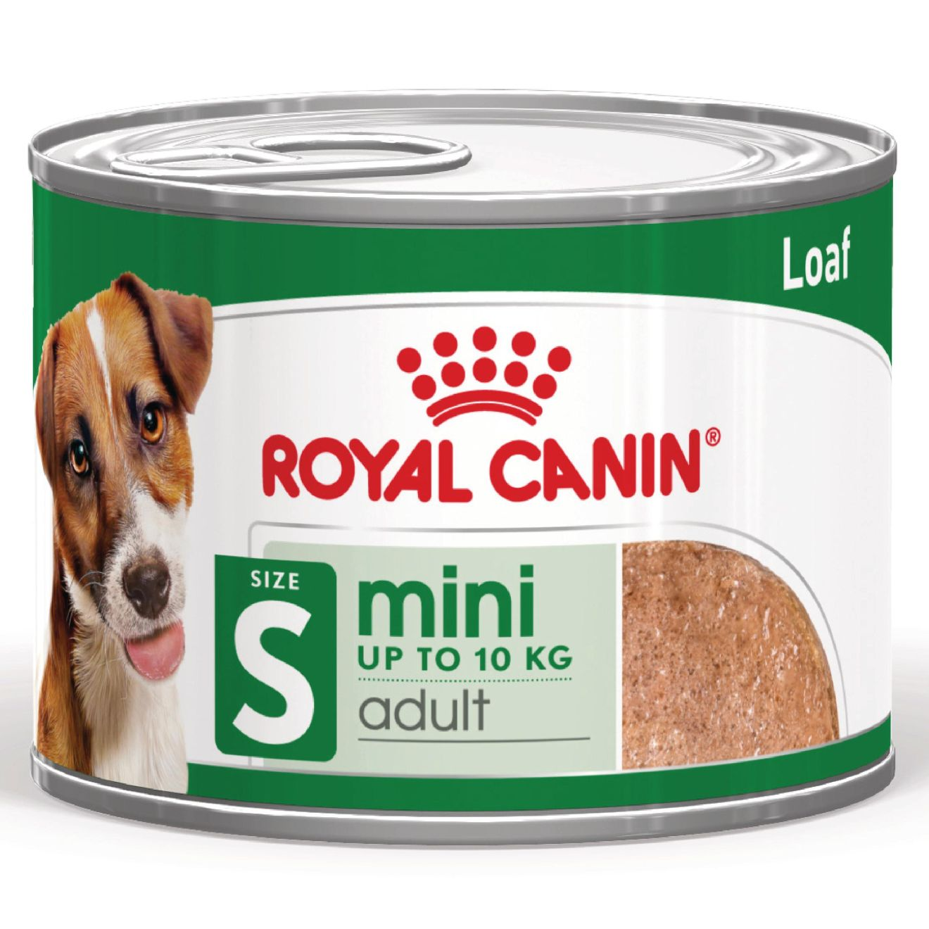 Royal Canin Mini Adult S Köpek Maması 195 gr Mini Irk Yetişkin Köpekler İçin Tam ve Dengeli Beslenme