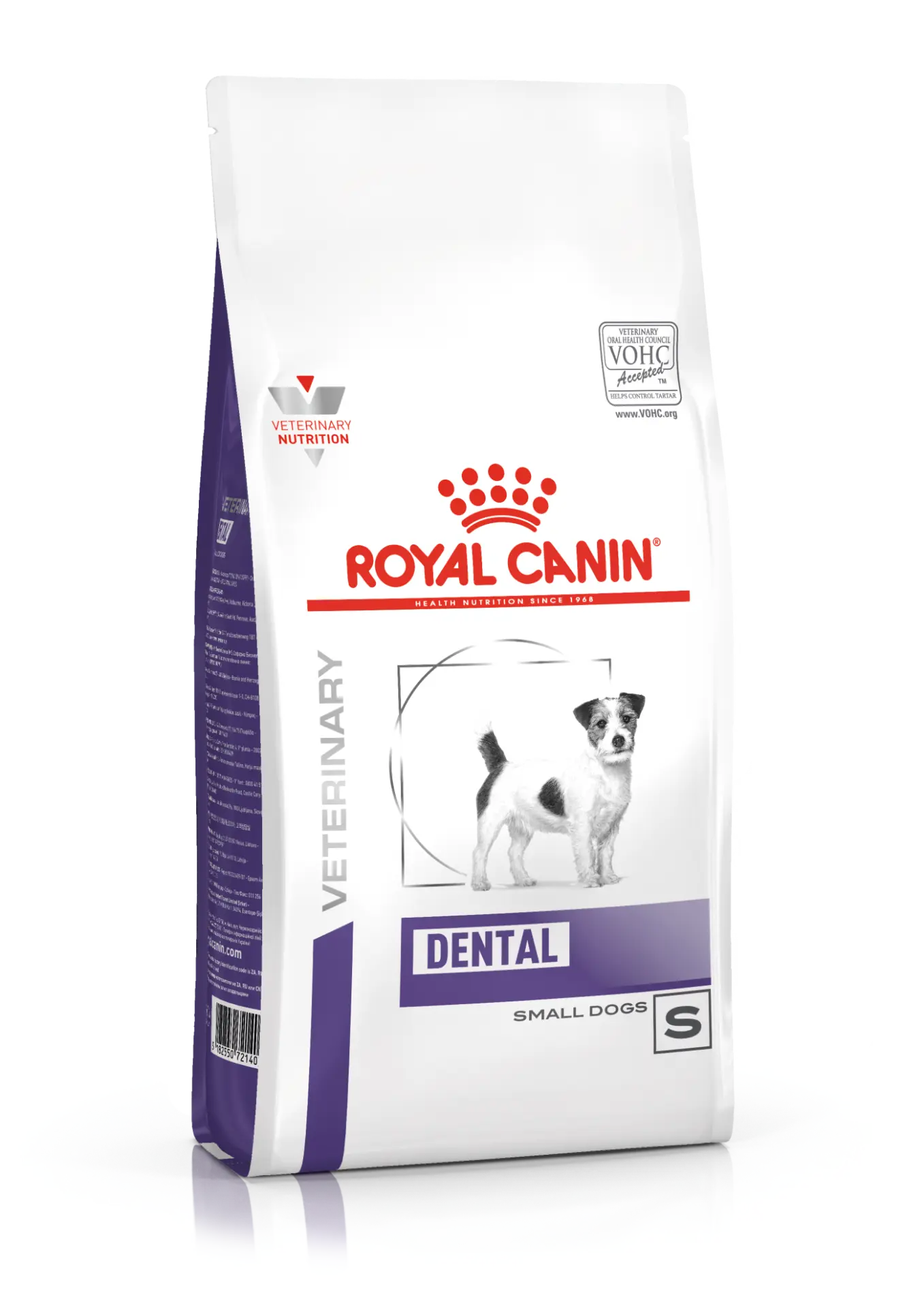 Royal Canin Dental Small Dog Köpek Maması 3,5 kg Küçük Irklar İçin Özel Ağız ve Diş Sağlığı Maması