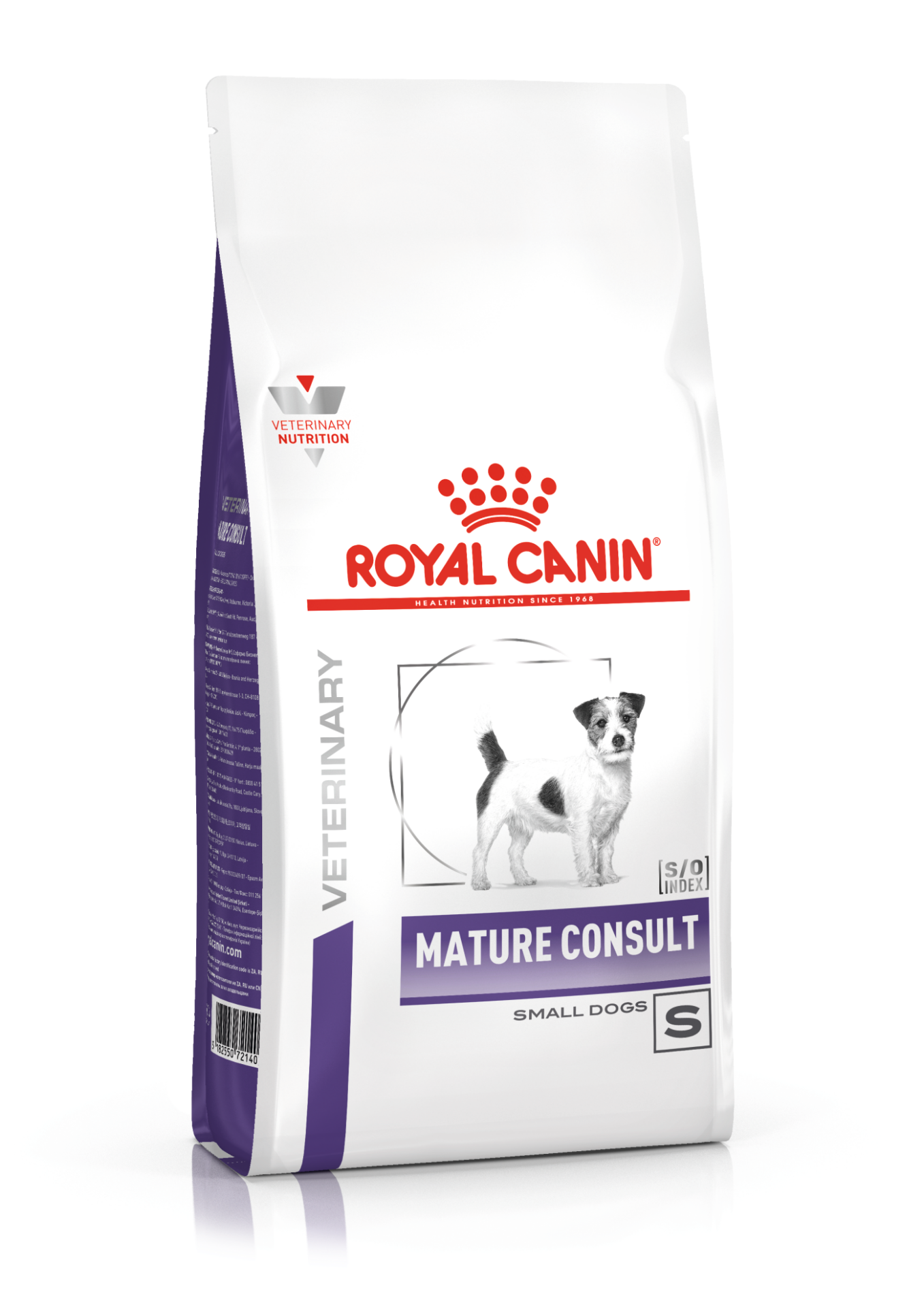 Royal Canin Mature Consult Small Dog Köpek Maması 1,5 kg Yaşlı Küçük Irk Köpekler İçin Beslenme Desteği