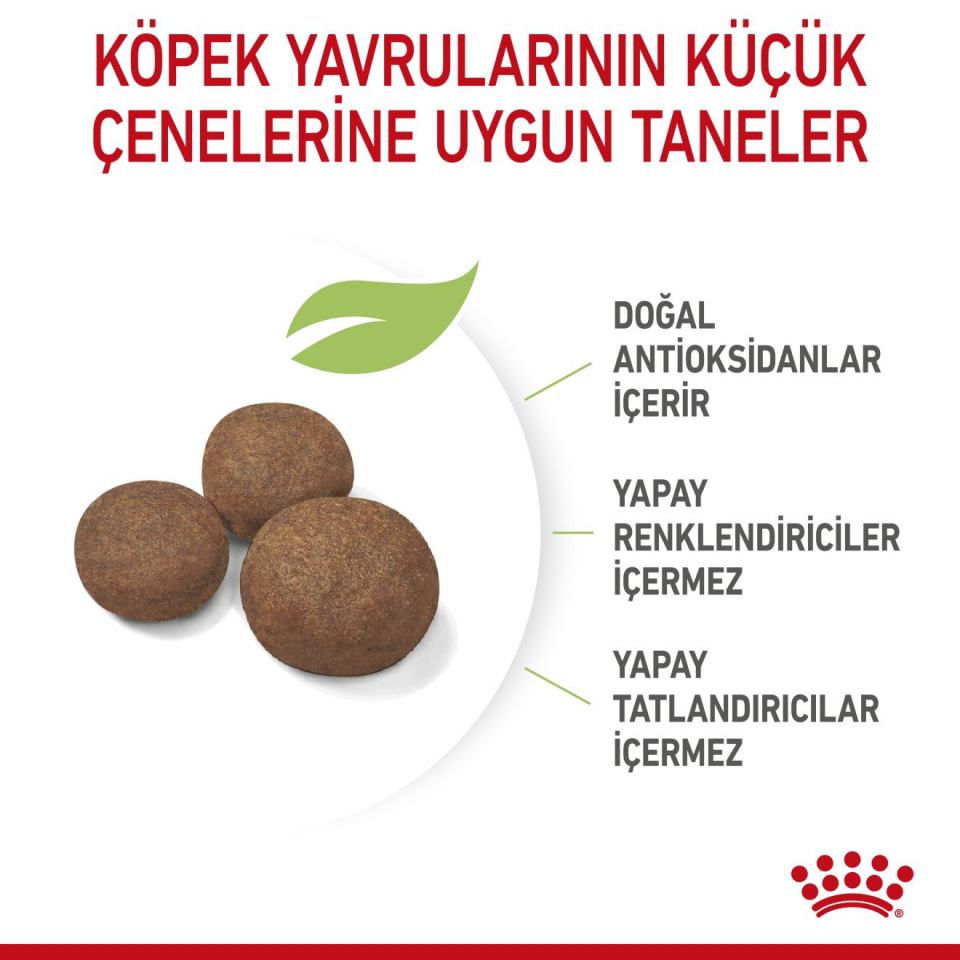 Royal Canin Medium Puppy Köpek Maması 4 kg Orta Irk Yavru Köpek Maması