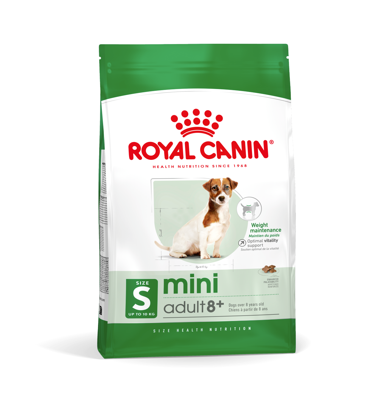 Royal Canin Mini Adult  Köpek Maması 2 kg Küçük Irk Yaşlı Köpek Maması Sindirim ve Bağışıklık Desteği
