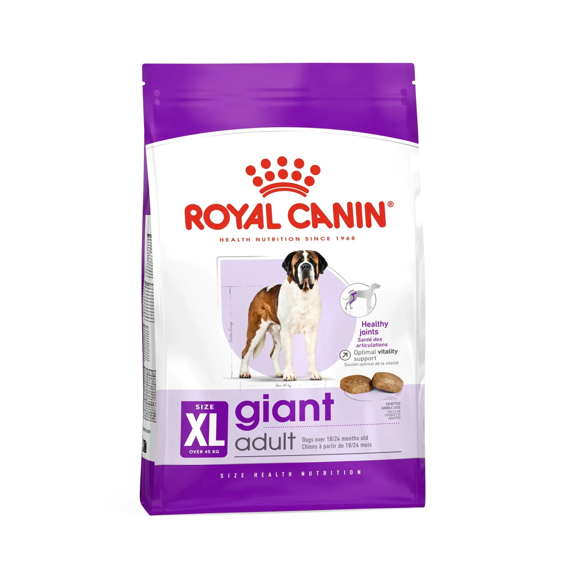 Royal Canin Giant Adult Köpek Maması 15 kg Dev Irk Yetişkin Köpekler İçin Mama