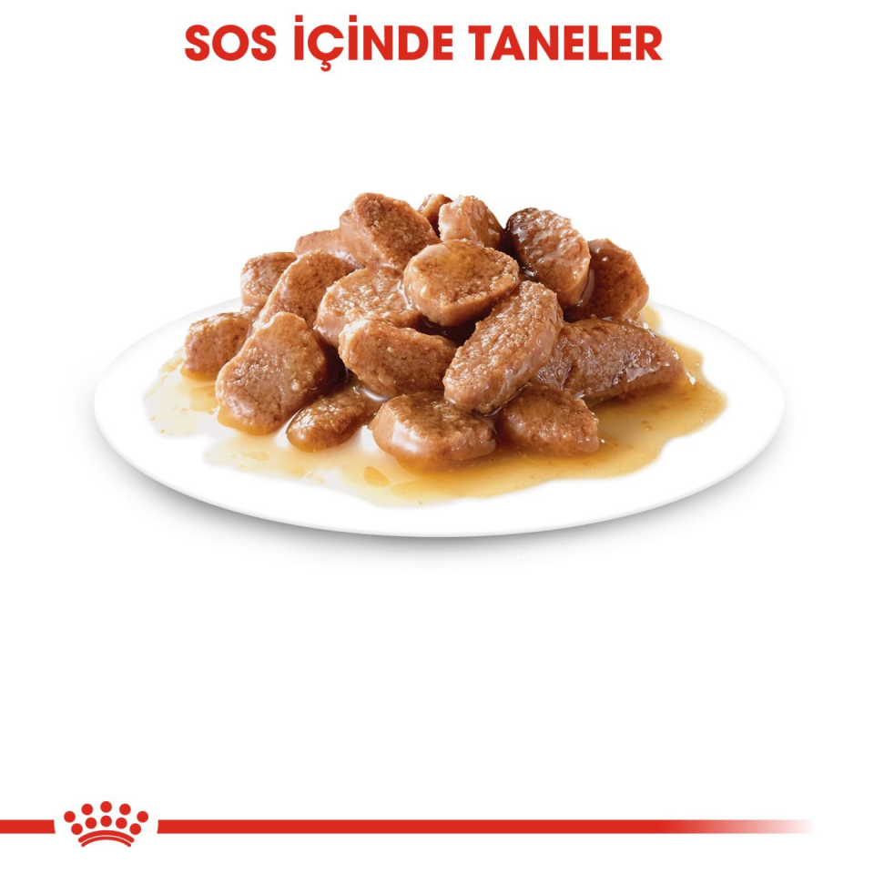 Royal Canin Instinctive Jelly Kedi Maması 85 gr x 12 Adet