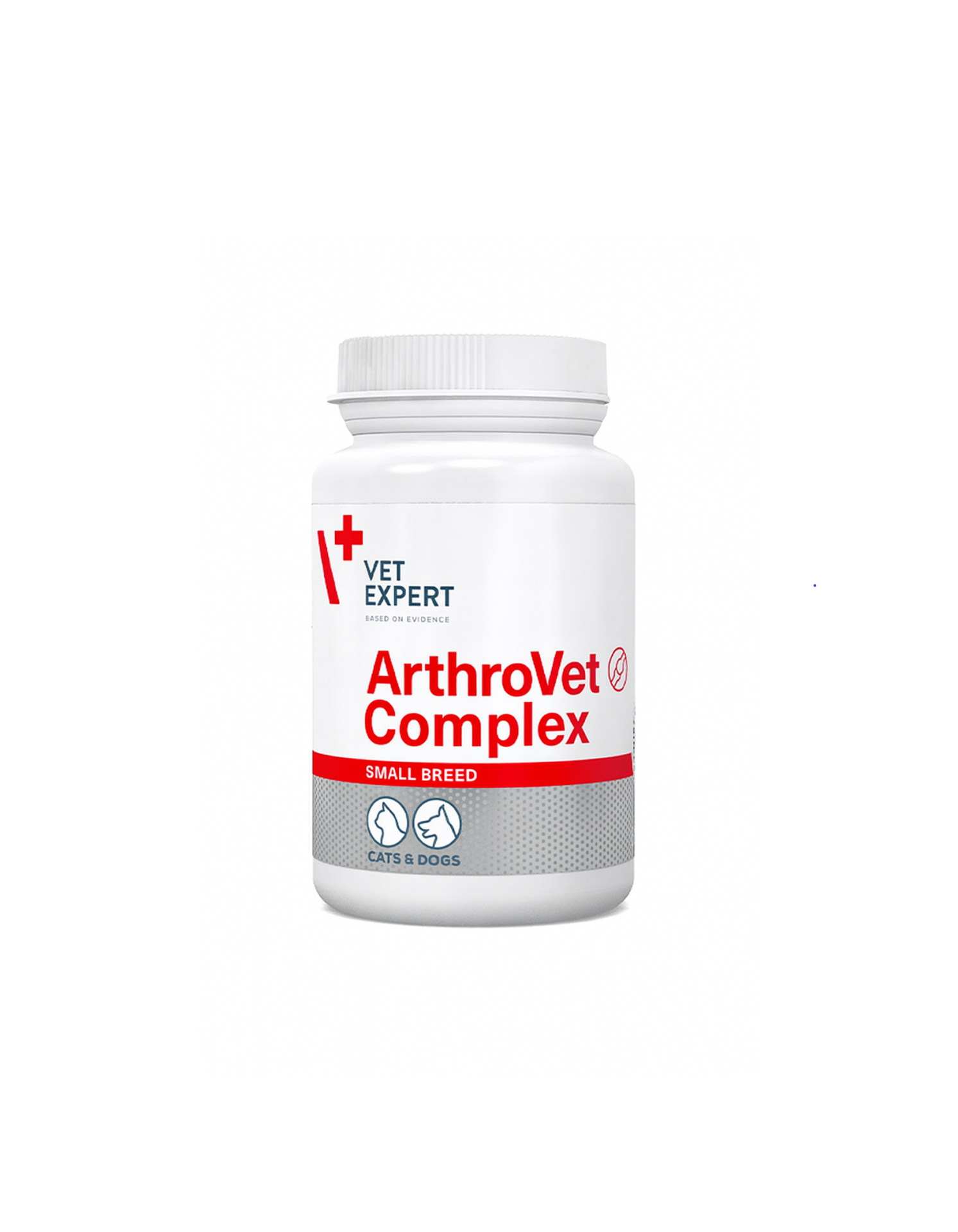 VetExpert ArthroVet Complex Small Breed Küçük Irk Köpekler İçin Eklem ve Kıkırdak Desteği 60 Kapsül