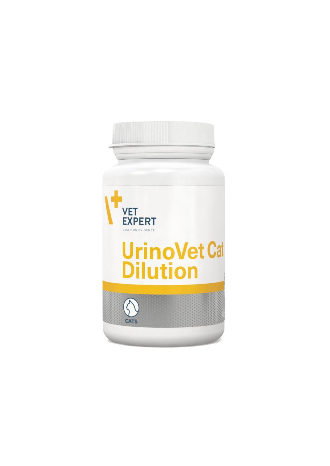 VetExpert UrinoVet Cat Dilution Kediler İçin İdrar Yolu ve Mesane Sağlığı Takviyesi 45 Kapsül