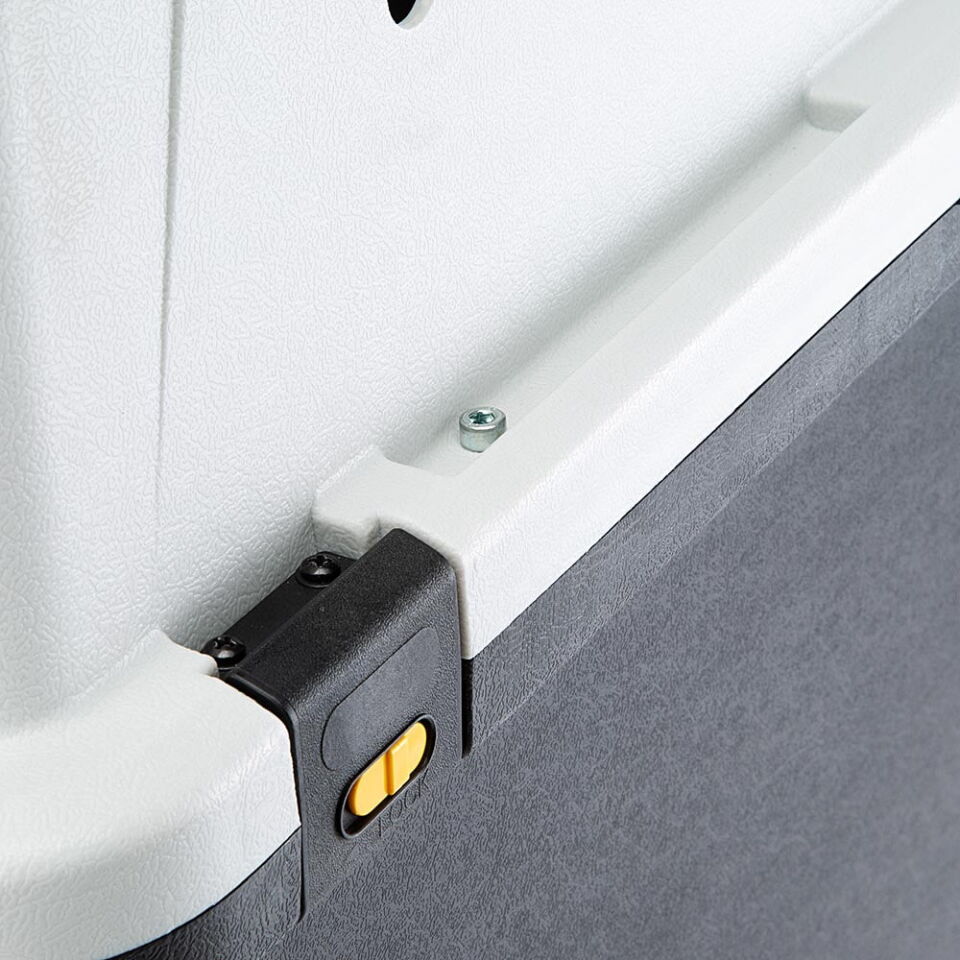 Ferplast Atlas 50 Taşıma Çantası Orta ve Büyük Irklar İçin Dayanıklı Taşıma Çantası