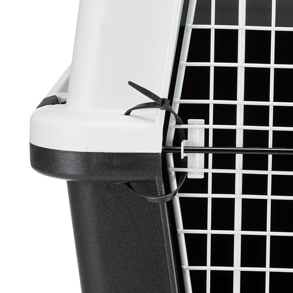 Ferplast Atlas 50 Taşıma Çantası Orta ve Büyük Irklar İçin Dayanıklı Taşıma Çantası