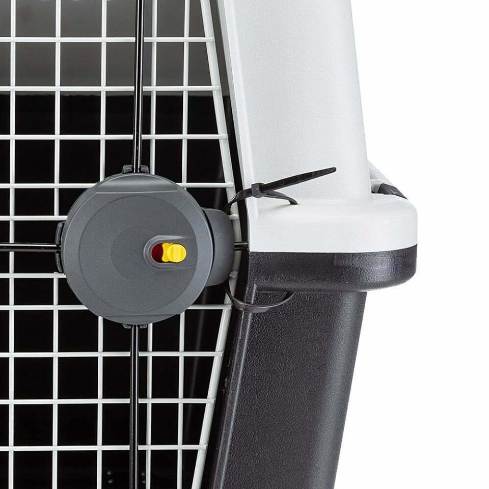 Ferplast Atlas 50 Taşıma Çantası Orta ve Büyük Irklar İçin Dayanıklı Taşıma Çantası