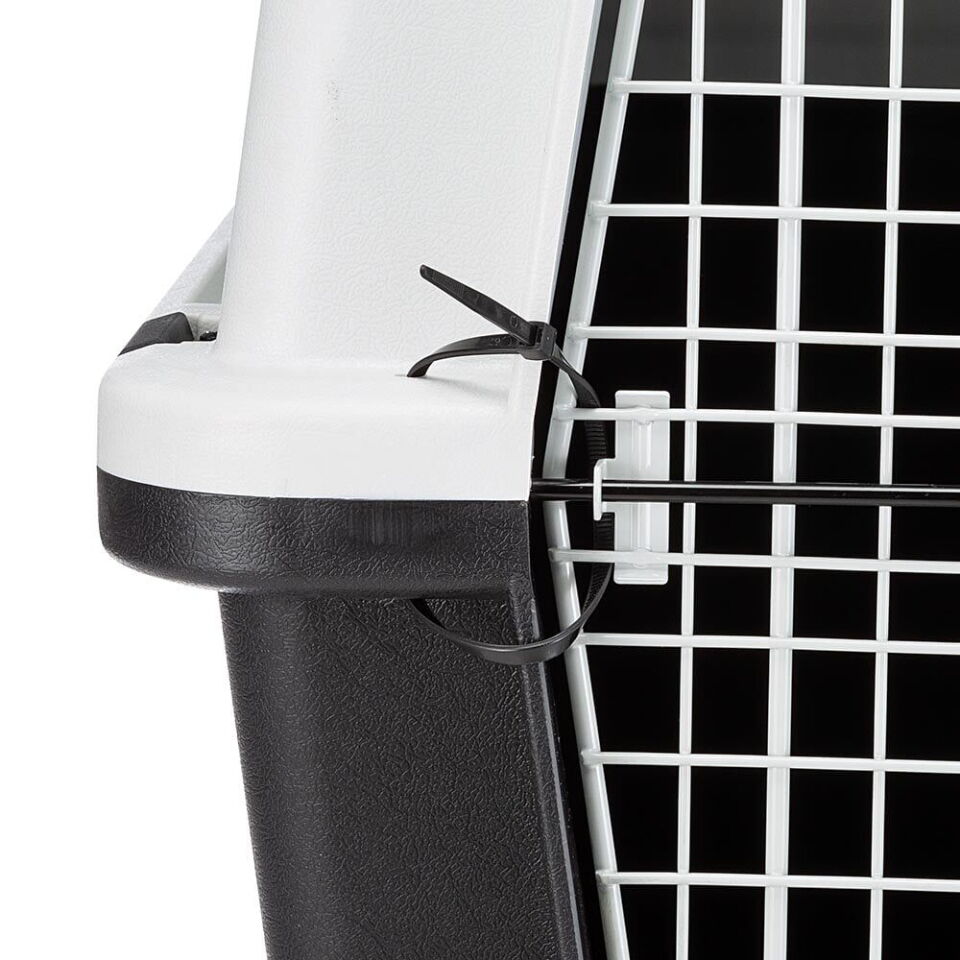 Ferplast Atlas 60 Taşıma Çantası Büyük Irklar İçin Dayanıklı Taşıma Çantası