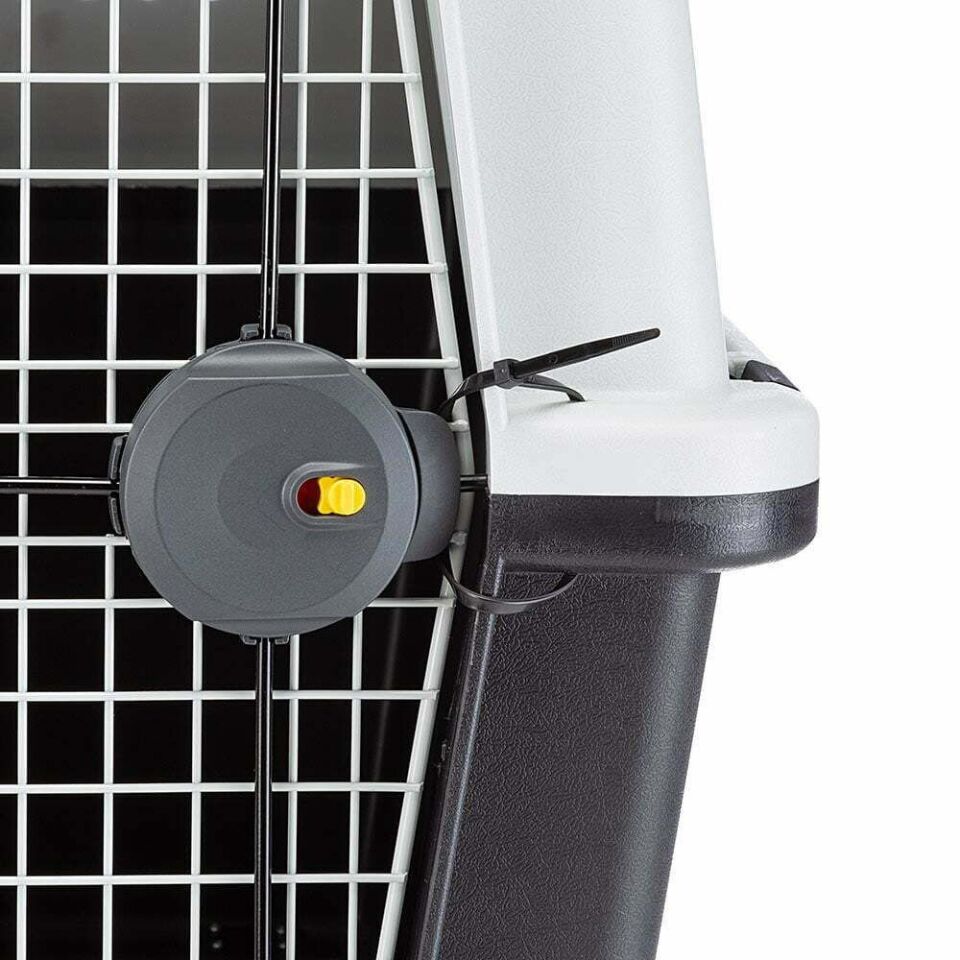 Ferplast Atlas 60 Taşıma Çantası Büyük Irklar İçin Dayanıklı Taşıma Çantası