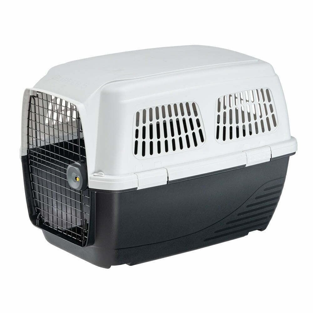 Ferplast Clipper Taşıma Çantası 5 Küçük Irk Köpek ve Kediler İçin Dayanıklı Taşıma Çantası