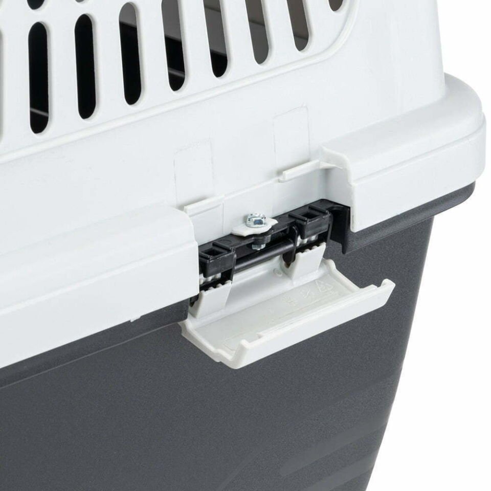 Ferplast Clipper Taşıma Çantası 5 Küçük Irk Köpek ve Kediler İçin Dayanıklı Taşıma Çantası