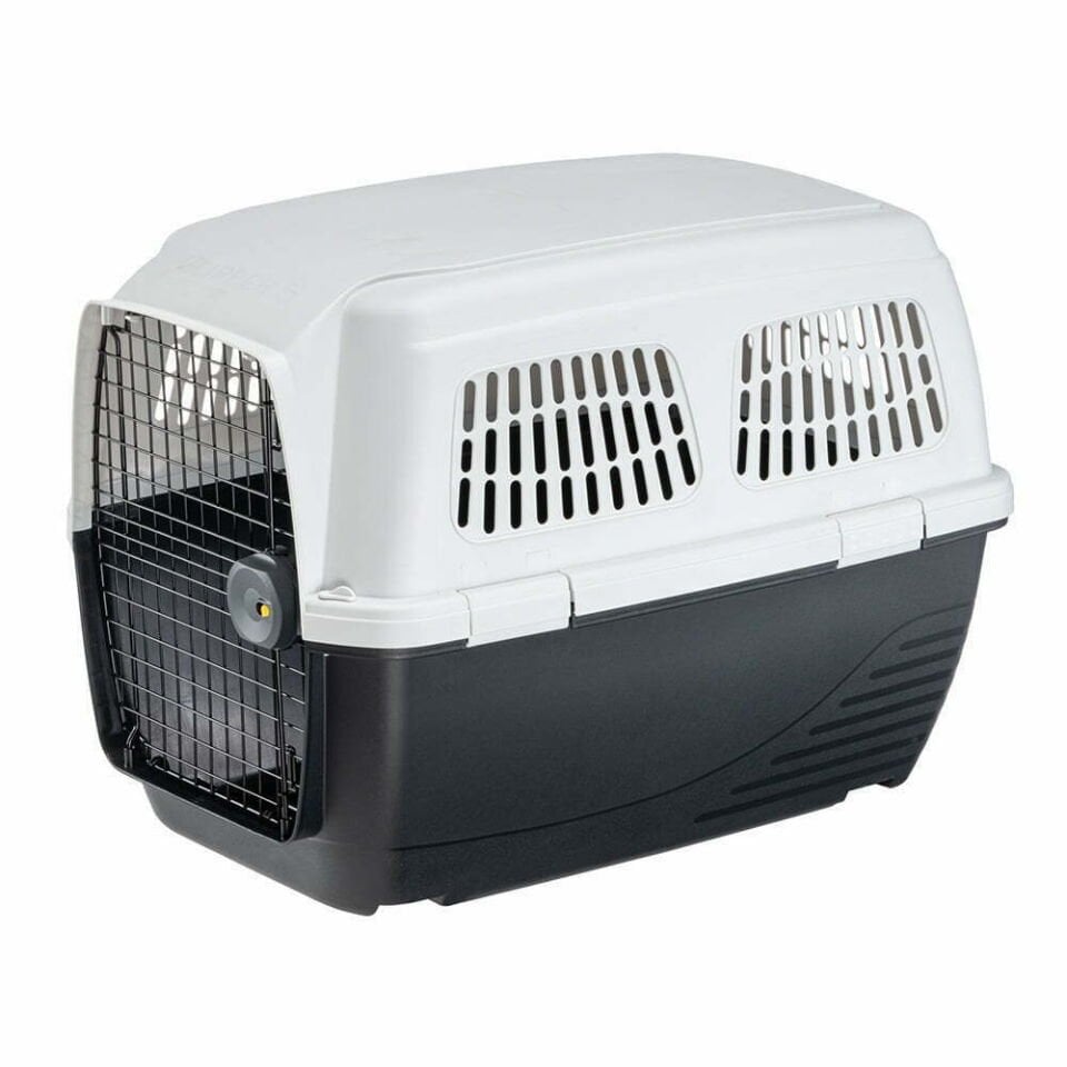 Ferplast Clipper Taşıma Çantası 5 Küçük Irk Köpek ve Kediler İçin Dayanıklı Taşıma Çantası
