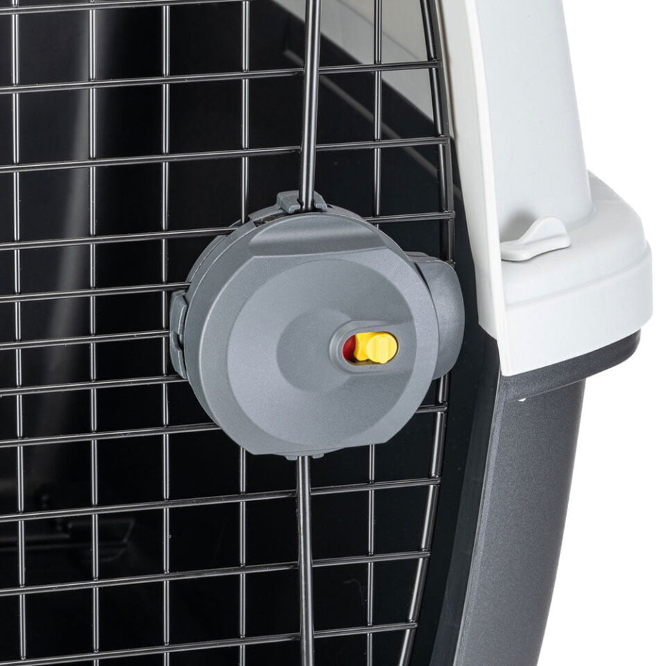 Ferplast Clipper Taşıma Çantası 5 Küçük Irk Köpek ve Kediler İçin Dayanıklı Taşıma Çantası