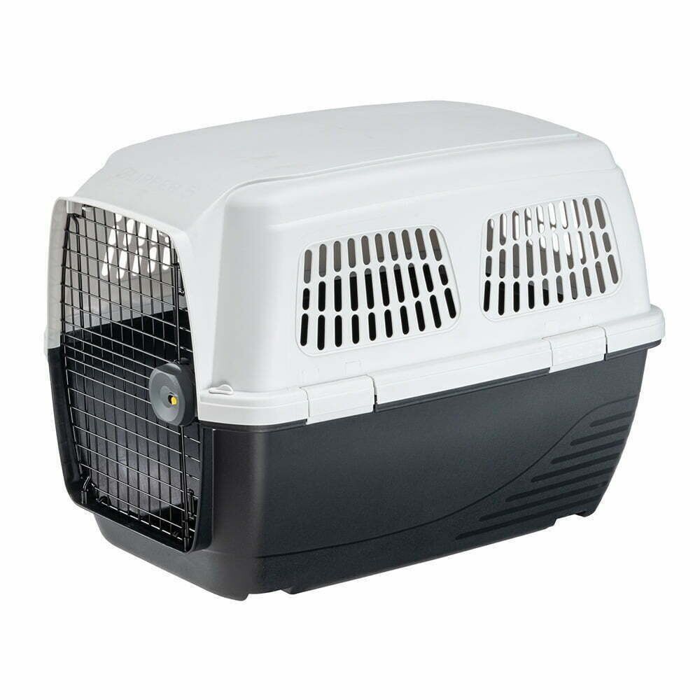 Ferplast Clipper 6 Köpek Taşıma Kafesi