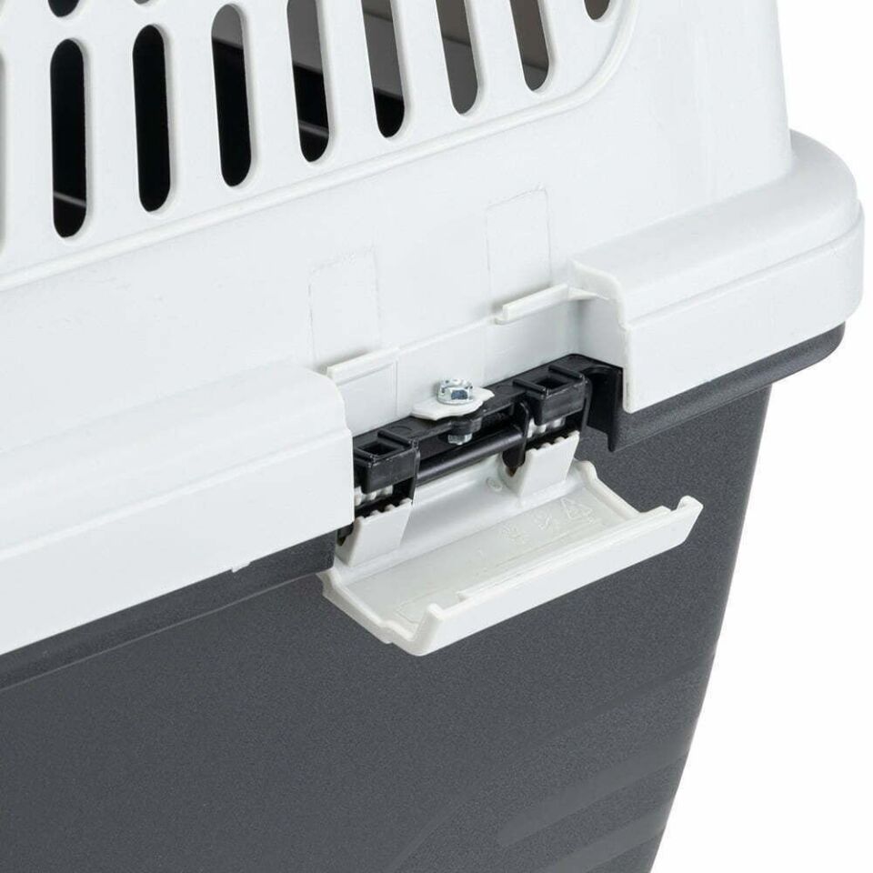 Ferplast Clipper Taşıma Çantası 6 Küçük Irk Köpek ve Kediler İçin Dayanıklı Taşıma Çantası