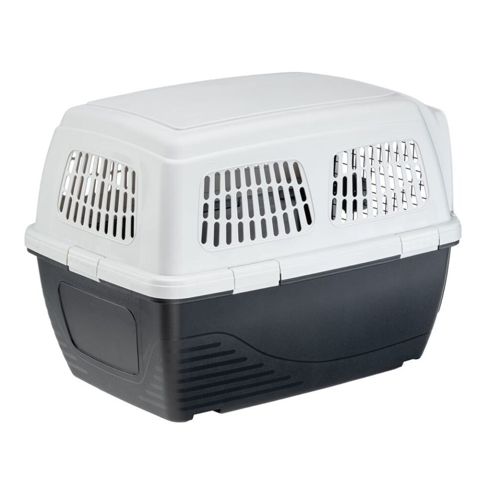Ferplast Clipper 6 Köpek Taşıma Kafesi