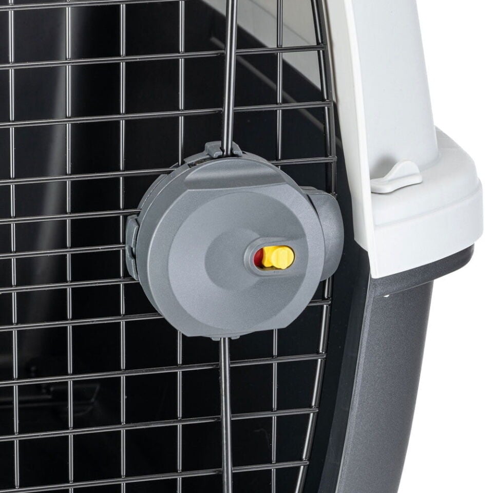 Ferplast Clipper Taşıma Çantası 6 Küçük Irk Köpek ve Kediler İçin Dayanıklı Taşıma Çantası