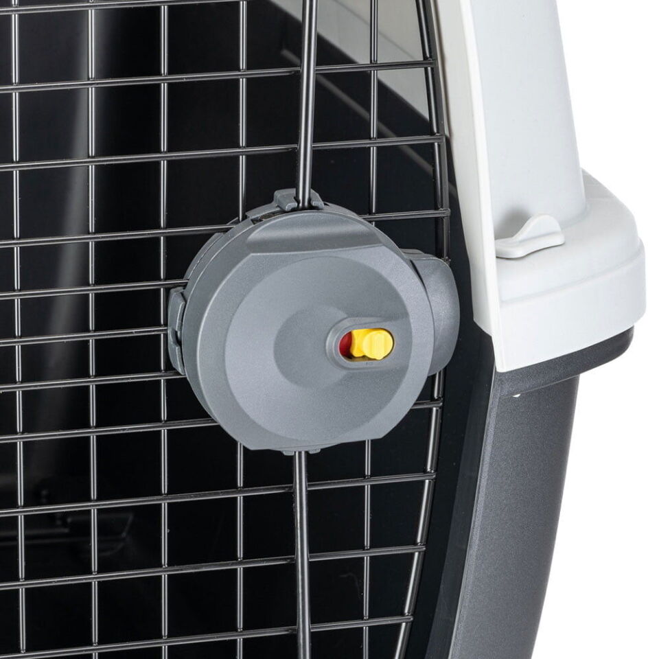 Ferplast Clipper Taşıma Çantası 6 Küçük Irk Köpek ve Kediler İçin Dayanıklı Taşıma Çantası